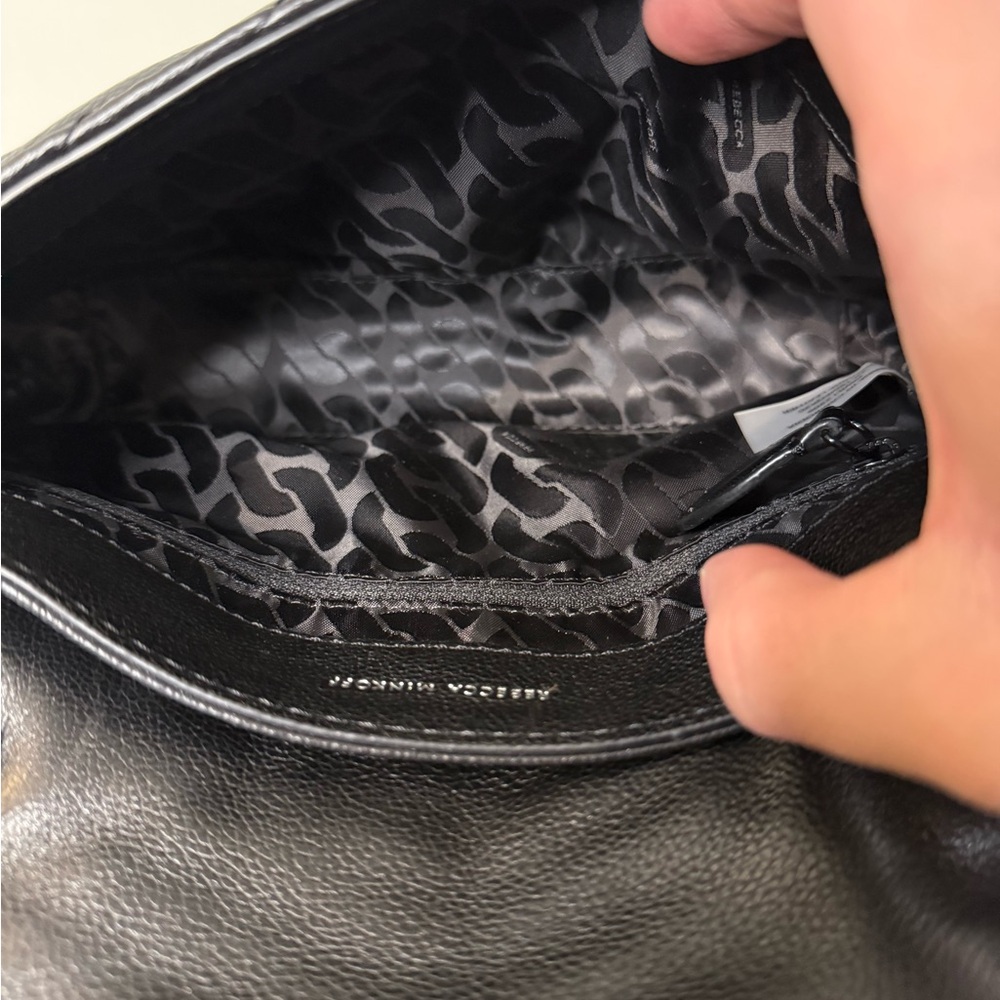 Rebecca Minkoff Edie Crossbody - Picture 5 of 5
